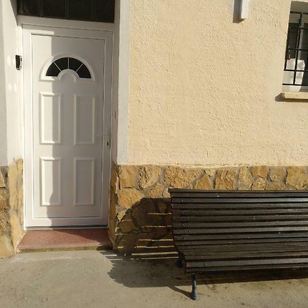 Apartamento Cigueena 1 Zaragoza Exterior photo