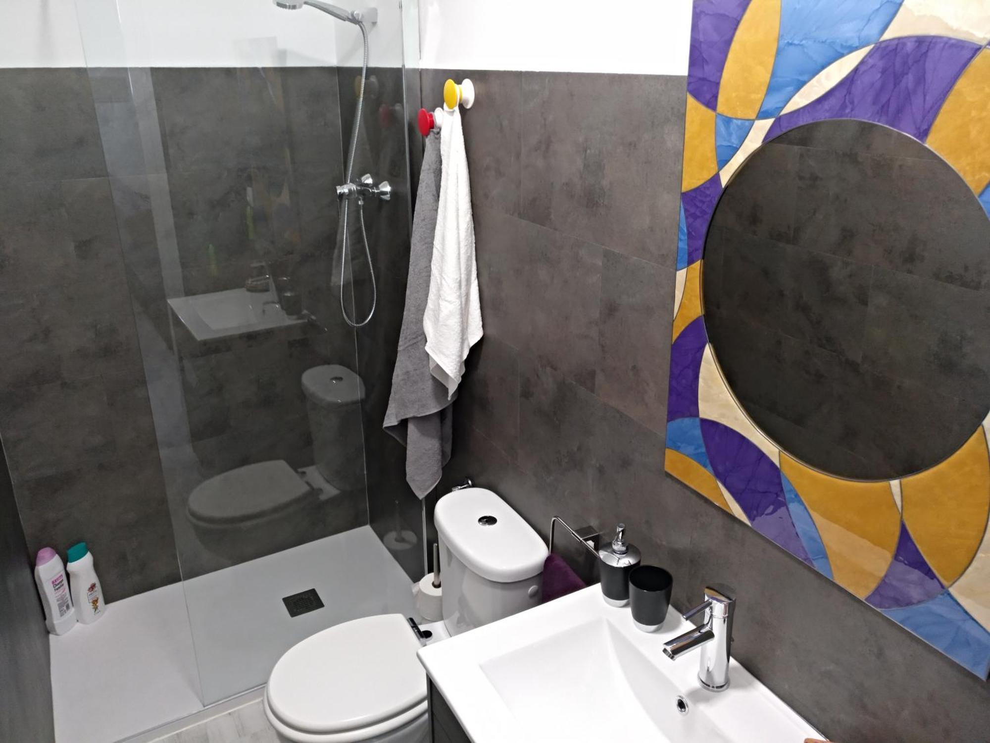 Apartamento Cigueena 1 Zaragoza Exterior photo